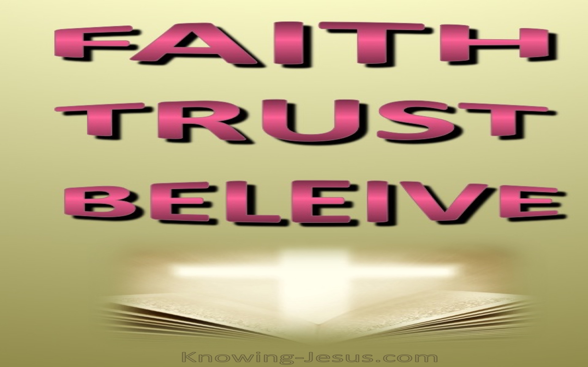 FAITH-Trust-Believe (pink)